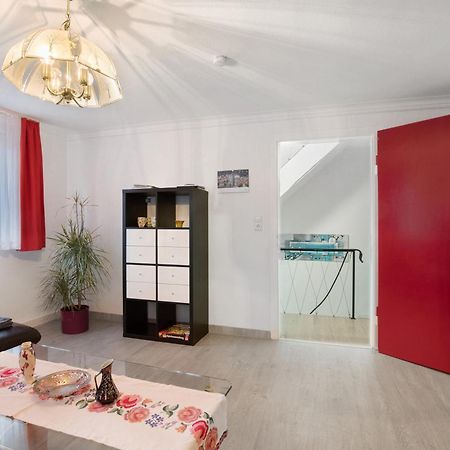 Ferienhaus Doris Bad Urach Bagian luar foto
