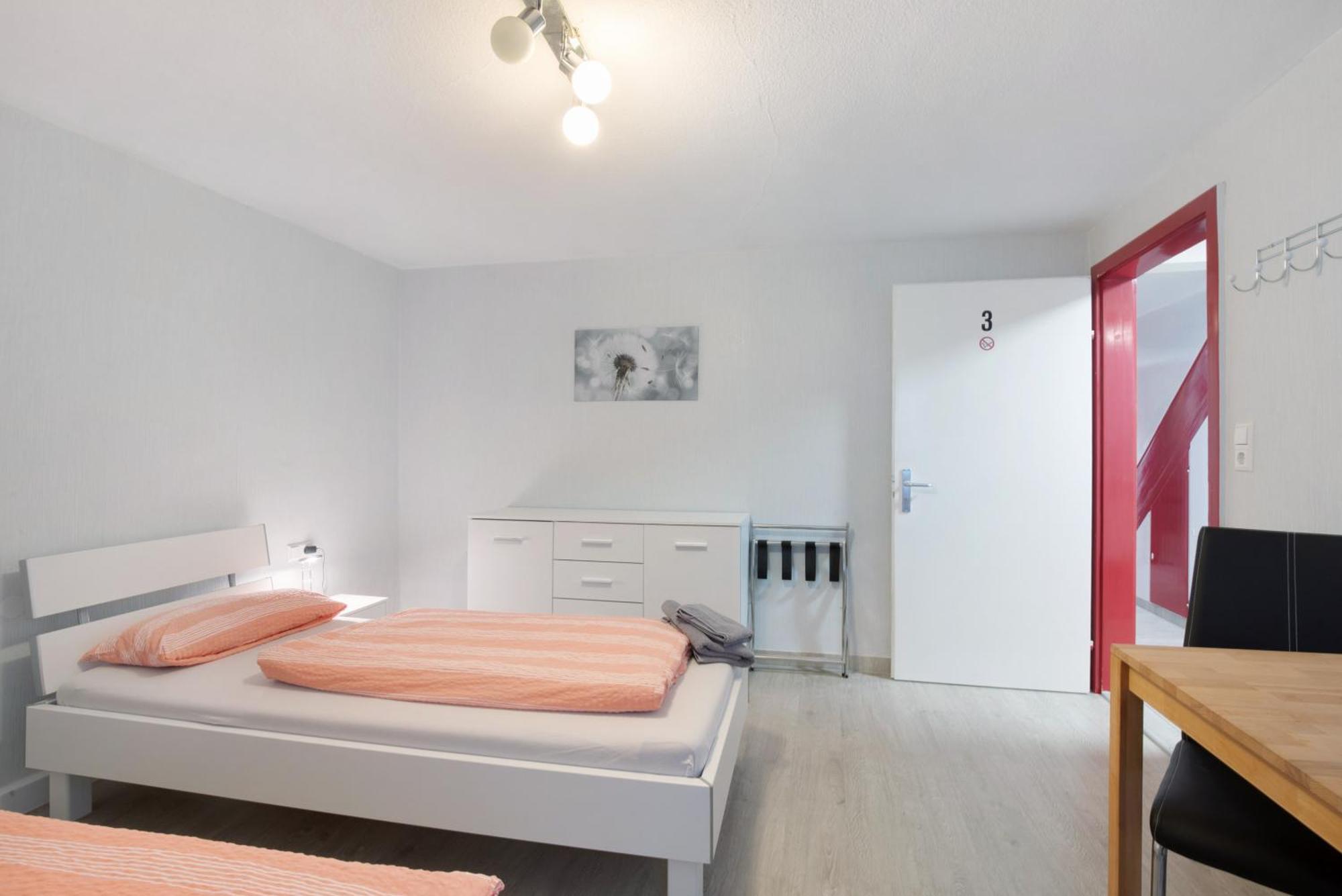 Ferienhaus Doris Bad Urach Bagian luar foto
