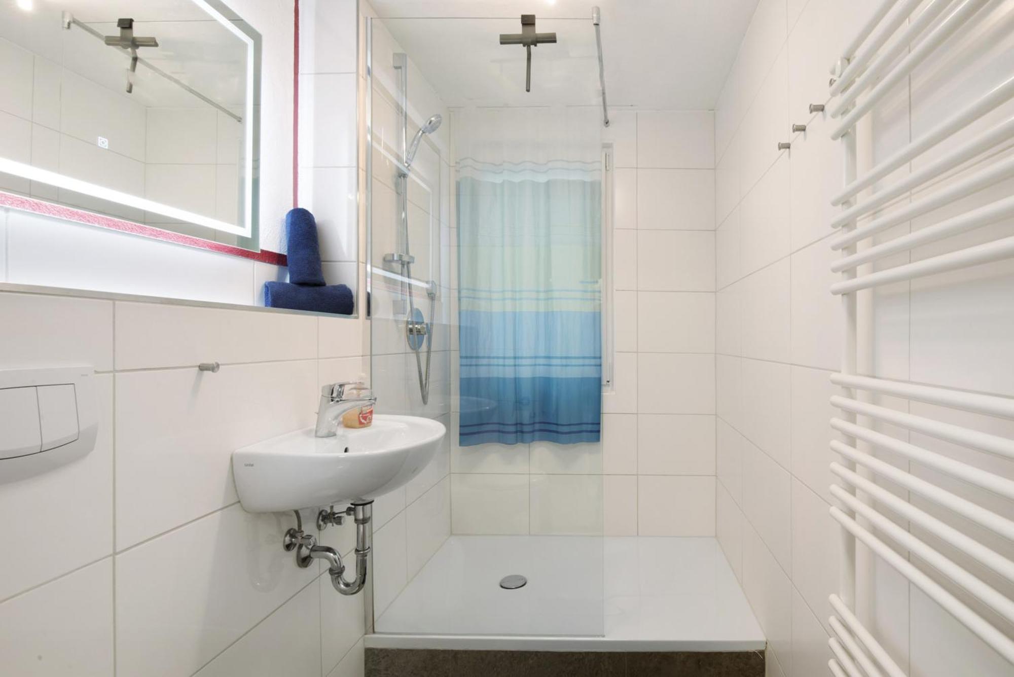 Ferienhaus Doris Bad Urach Bagian luar foto